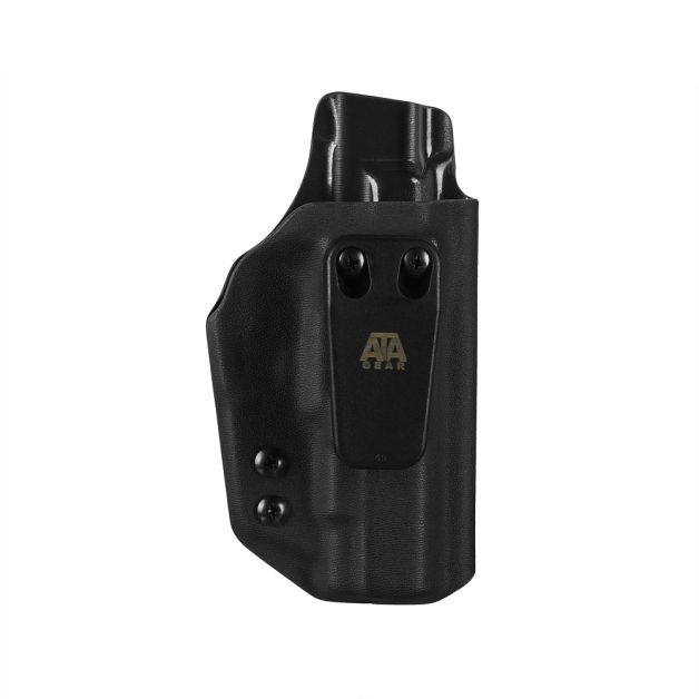 ATA Gear кобура модель Fantom ver.3 для Форт - 12 / 12Р Black