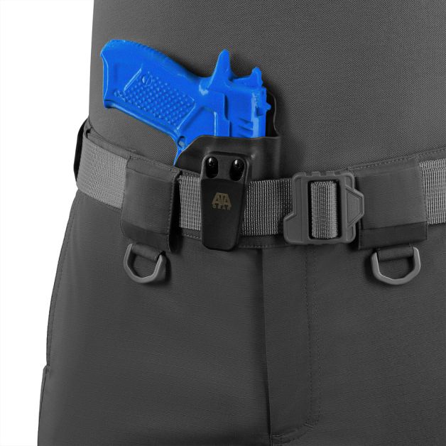 ATA Gear кобура модель Fantom ver.3 для Форт - 12 / 12Р Black
