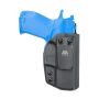 ATA Gear кобура модель Fantom ver.3 для Форт - 17 / 17Р Black