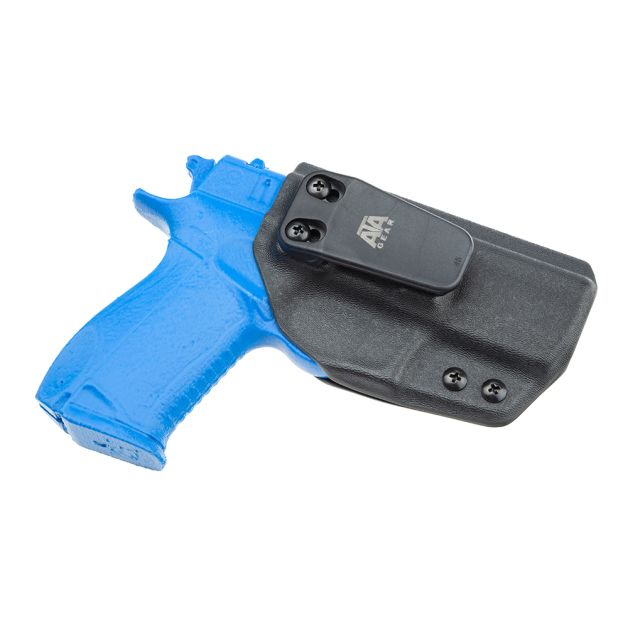 ATA Gear кобура модель Fantom ver.3 для Форт - 17 / 17Р Black