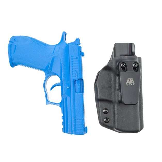 ATA Gear кобура модель Fantom ver.3 для Форт - 17 / 17Р Black
