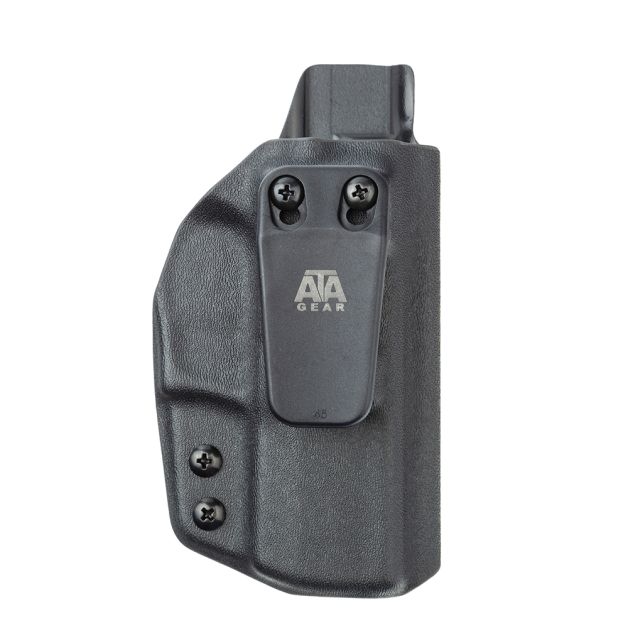 ATA Gear кобура модель Fantom ver.3 для Форт - 17 / 17Р Black