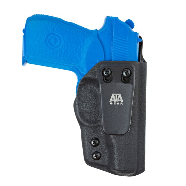 ATA Gear кобура модель Fantom ver.3 для ПМ / ПМР / ПМ-Т Black