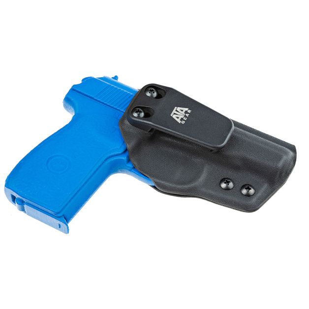 ATA Gear кобура модель Fantom ver.3 для ПМ / ПМР / ПМ-Т Black