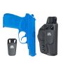 ATA Gear кобура модель Fantom ver.3 для ПМ / ПМР / ПМ-Т Black
