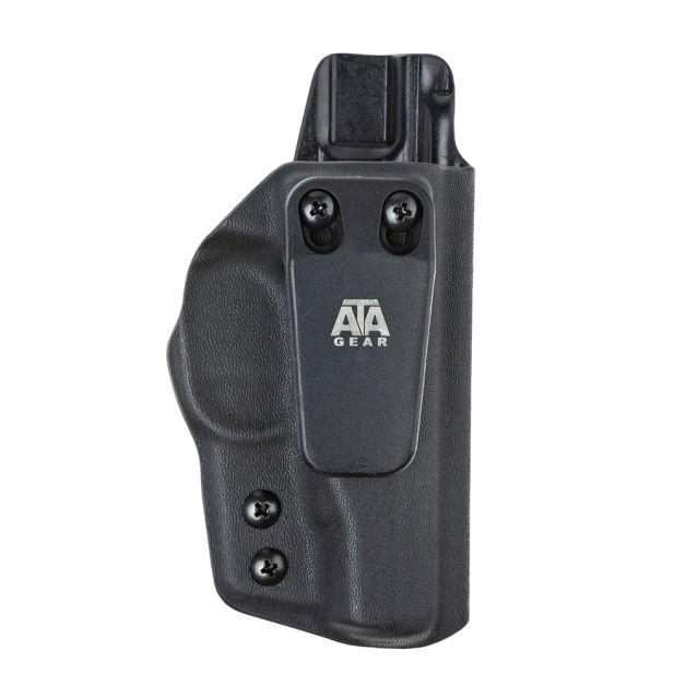 ATA Gear кобура модель Fantom ver.3 для ПМ / ПМР / ПМ-Т Black