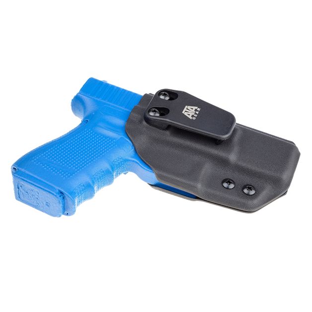 ATA Gear кобура модель Fantom ver.3 для Glock - 19 / 23 / 19X / 45 Black
