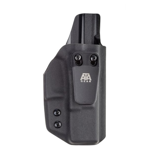 ATA Gear кобура модель Fantom ver.3 для Glock - 19 / 23 / 19X / 45 Black