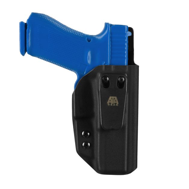 ATA Gear кобура модель Fantom ver.3 для Glock - 17 / 22 / 47 Black