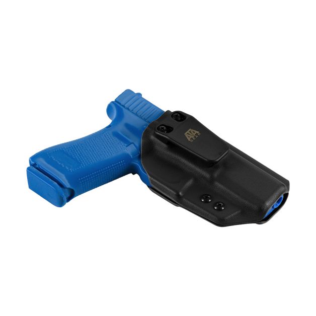 ATA Gear кобура модель Fantom ver.3 для Glock - 17 / 22 / 47 Black