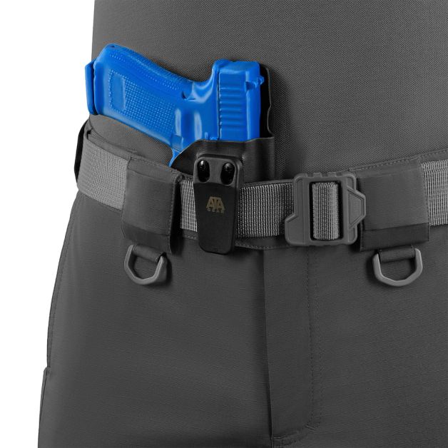 ATA Gear кобура модель Fantom ver.3 для Glock - 17 / 22 / 47 Black
