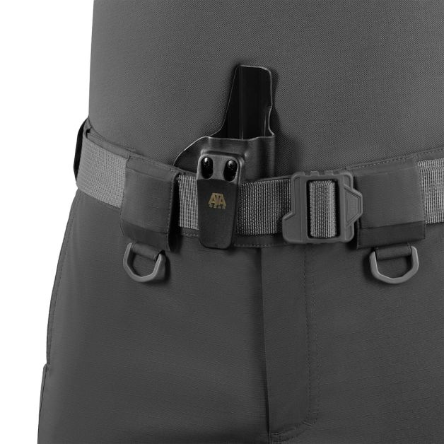 ATA Gear кобура модель Fantom ver.3 для Glock - 17 / 22 / 47 Black