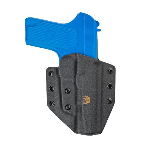 ATA Gear кобура модель Hit Factor ver.1 для TT Black правша