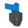 ATA Gear кобура модель Hit Factor ver.1 для TT Black правша