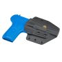 ATA Gear кобура модель Hit Factor ver.1 для TT Black правша