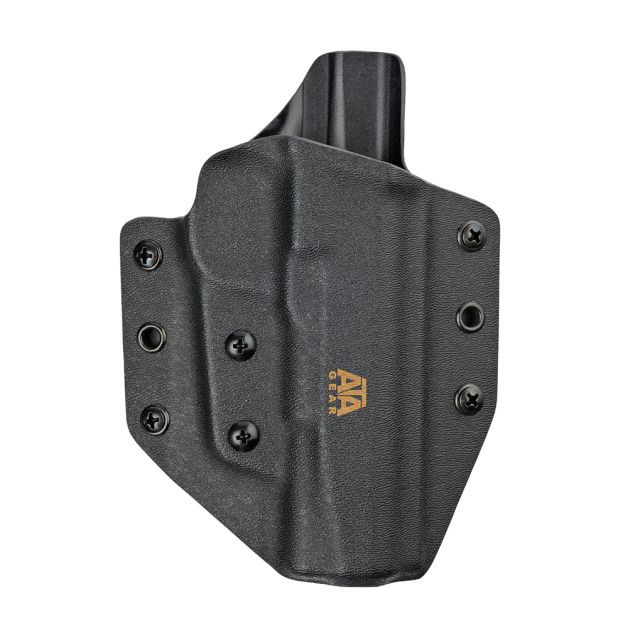ATA Gear кобура модель Hit Factor ver.1 для TT Black правша