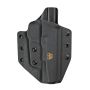 ATA Gear кобура модель Hit Factor ver.1 для TT Black правша