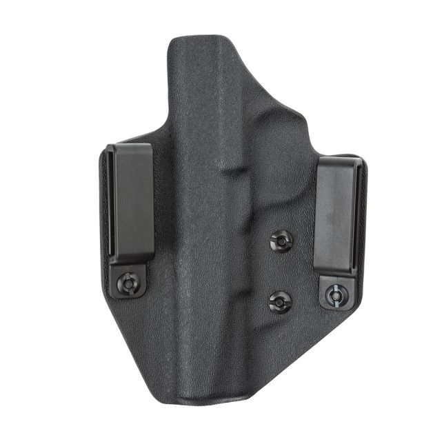 ATA Gear кобура модель Hit Factor ver.1 для TT Black правша