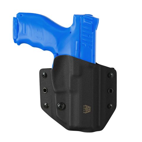 ATA Gear кобура модель Hit Factor ver.1 для HK VP-9 / SFP9 Black правша