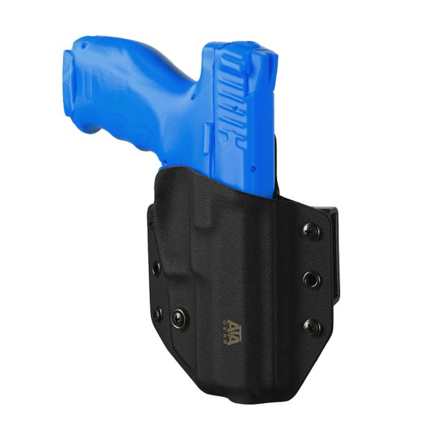 ATA Gear кобура модель Hit Factor ver.1 для HK VP-9 / SFP9 Black правша