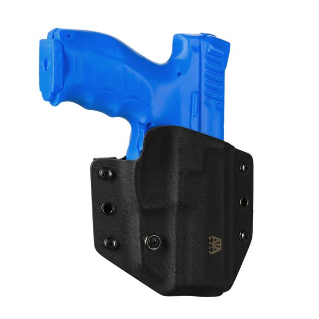 ATA Gear кобура модель Hit Factor ver.1 для HK VP-9 / SFP9 Black правша