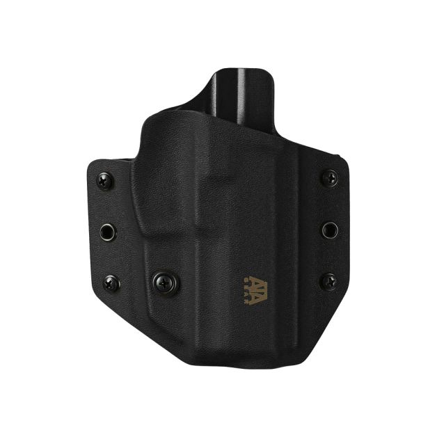 ATA Gear кобура модель Hit Factor ver.1 для HK VP-9 / SFP9 Black правша