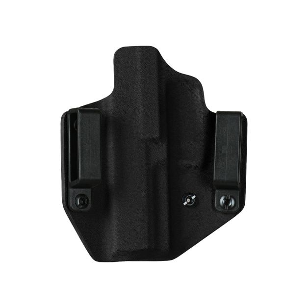 ATA Gear кобура модель Hit Factor ver.1 для HK VP-9 / SFP9 Black правша