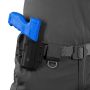 ATA Gear кобура модель Hit Factor ver.1 для HK VP-9 / SFP9 Black правша