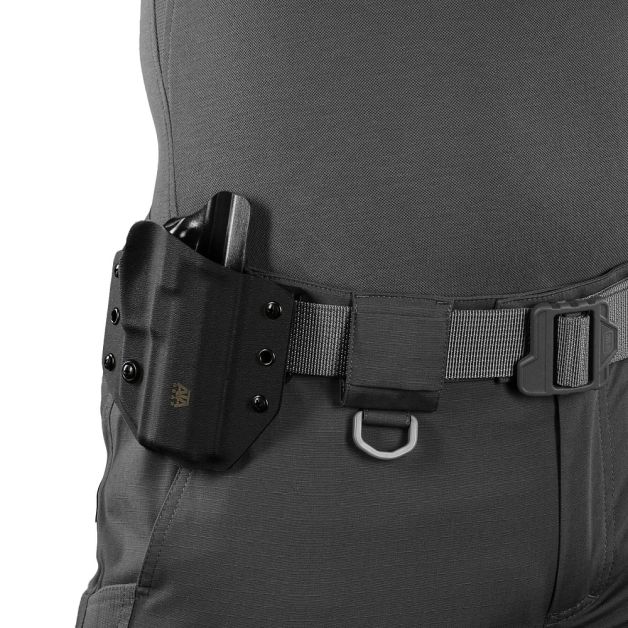 ATA Gear кобура модель Hit Factor ver.1 для HK VP-9 / SFP9 Black правша