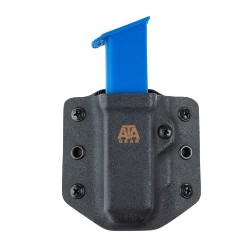 ATA Gear паучер модель Pouch ver.1 для Форт - 12 / 12Р Black правша/левша