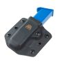 ATA Gear паучер модель Pouch ver.1 для Форт - 12 / 12Р Black правша/левша