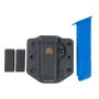 ATA Gear паучер модель Pouch ver.1 для Форт - 12 / 12Р Black правша/левша
