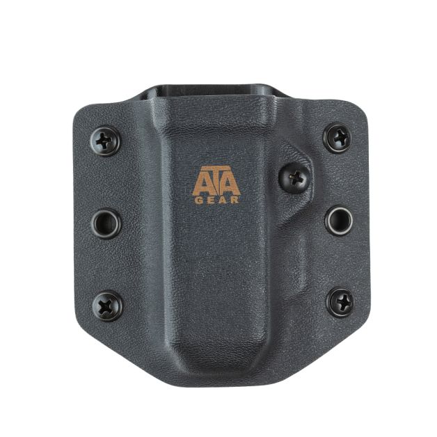 ATA Gear паучер модель Pouch ver.1 для Форт - 12 / 12Р Black правша/левша
