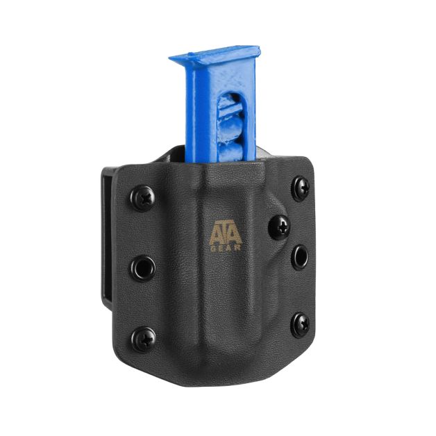 ATA Gear паучер модель Pouch ver.1 для ПМ / ПМР / ПМ-Т Black правша/левша