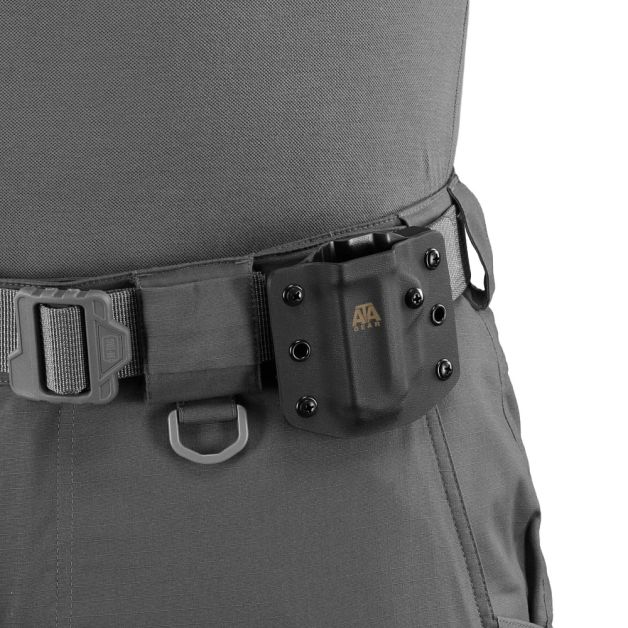 ATA Gear паучер модель Pouch ver.1 для ПМ / ПМР / ПМ-Т Black правша/левша