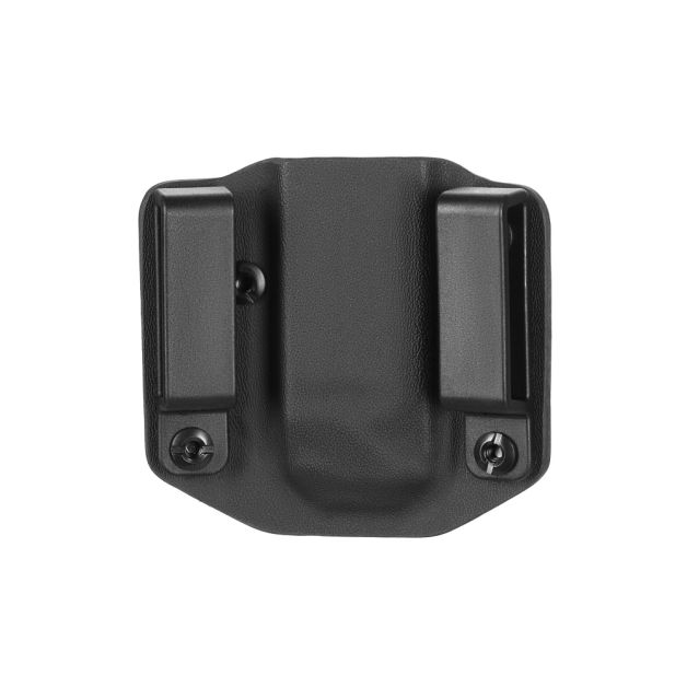 ATA Gear паучер модель Pouch ver.1 для Glock - 17/22/47 Black правша/левша