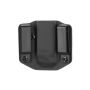 ATA Gear паучер модель Pouch ver.1 для Glock - 17/22/47 Black правша/левша