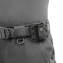 ATA Gear паучер модель Pouch ver.1 для Glock - 17/22/47 Black правша/левша