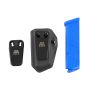 ATA Gear паучер модель Pouch ver.2 для Glock - 17/22/47 Black правша/левша
