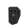 ATA Gear паучер модель Pouch ver.2 для Glock - 17/22/47 Black правша/левша
