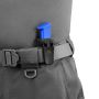 ATA Gear паучер модель Pouch ver.2 для Glock - 17/22/47 Black правша/левша