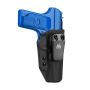 ATA Gear кобура модель Fantom ver.3 для ТТ Black