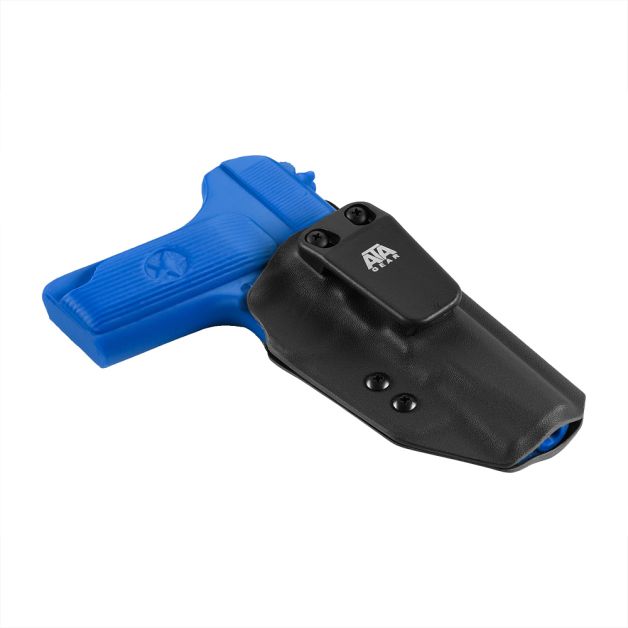 ATA Gear кобура модель Fantom ver.3 для ТТ Black