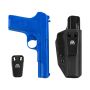 ATA Gear кобура модель Fantom ver.3 для ТТ Black