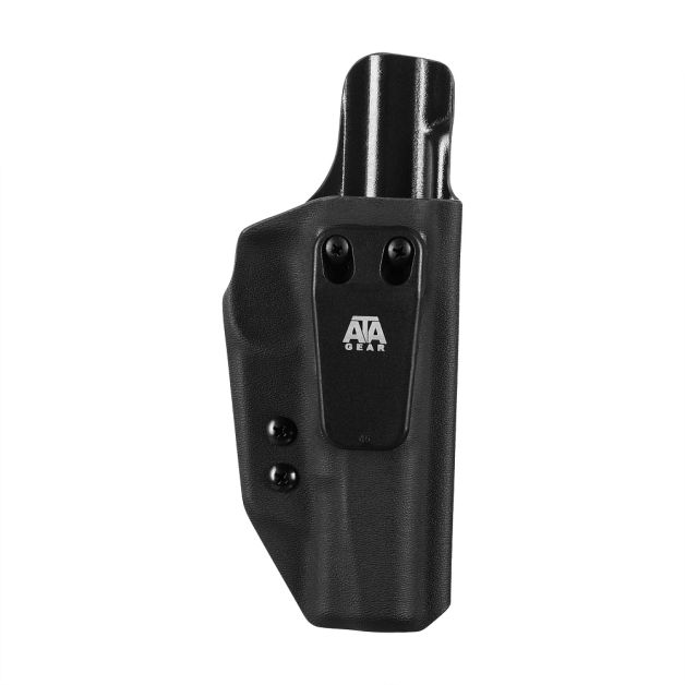 ATA Gear кобура модель Fantom ver.3 для ТТ Black
