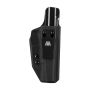 ATA Gear кобура модель Fantom ver.3 для ТТ Black