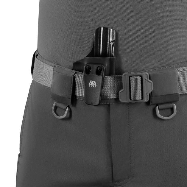 ATA Gear кобура модель Fantom ver.3 для ТТ Black