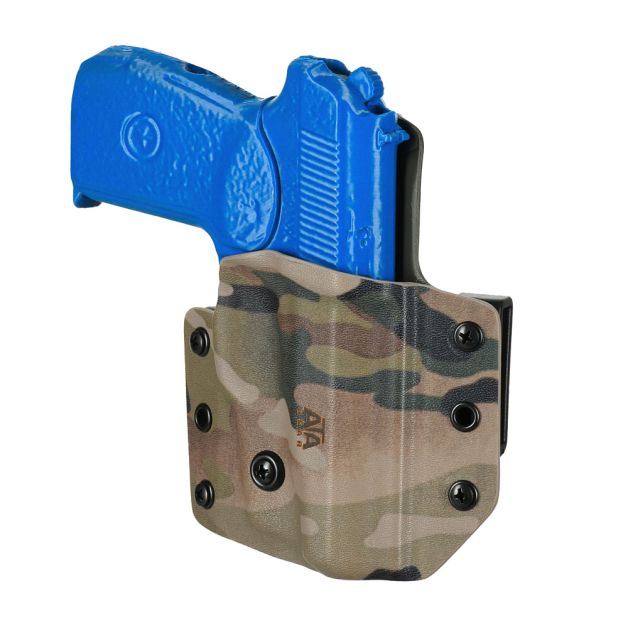 ATA Gear кобура модель Hit Factor ver.1 для ПМ/ПМР/ПМ-Т MultiCam - Infused правша