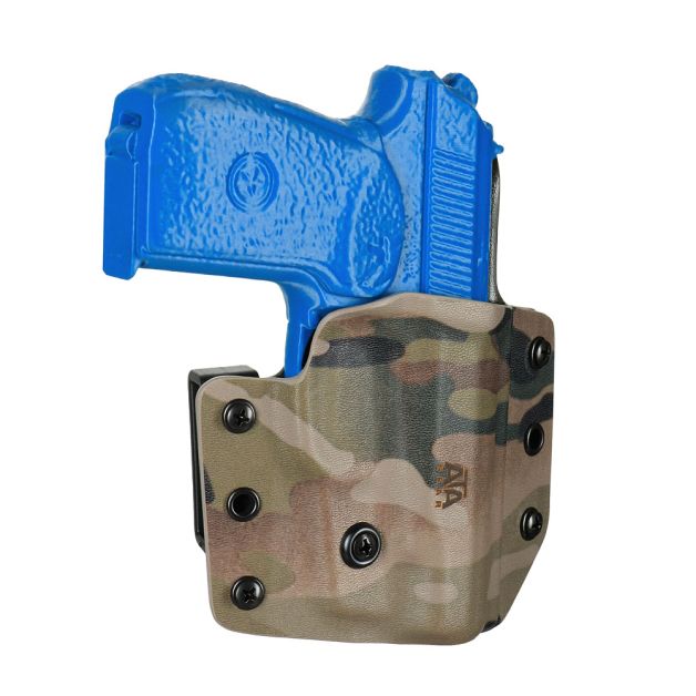 ATA Gear кобура модель Hit Factor ver.1 для ПМ/ПМР/ПМ-Т MultiCam - Infused правша