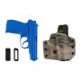 ATA Gear кобура модель Hit Factor ver.1 для ПМ/ПМР/ПМ-Т MultiCam - Infused правша